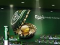 Carlsberg Taxfree shop