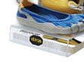 SalesDisplay for Vibram