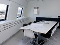 Interior at Visitor Center - Iceland