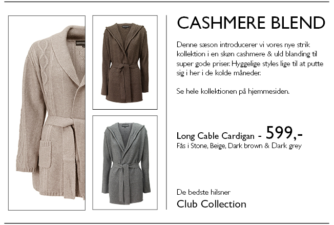 Newsletters for Club Collection