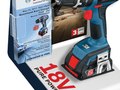 Sales units for Bosch Power Tools