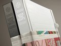 New International Design book about calendars