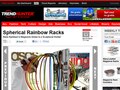 Post and review at TrendHunter.com