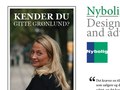 Artwork for Nybolig Gitte Grønlund