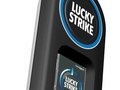 Lucky Strike Display