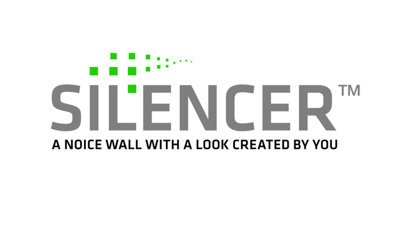 Silencer logo