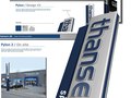 THansen - Identity and signage