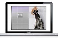 Hervé Léger.com: Spring 2008