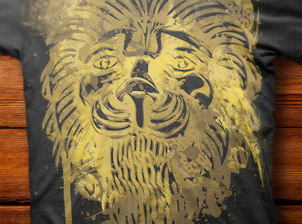 Tribute - Apparel Design