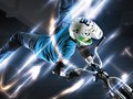 AMP Energy Drink Ads