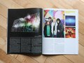URB Magazine Type Treatments