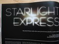 URB Magazine Type Treatments
