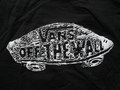 Vans Tshirts