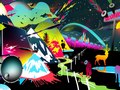 Zune Journey (Unused pitch)
