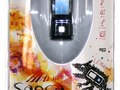 SanDisk Packaging & Illustration