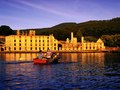 Tasmanian Tourism