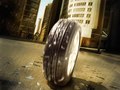 Goodyear Run-On-Flat