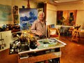 Robyn Lawrence, Painter