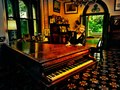 Bridie King, Pianist