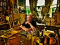 Barry Canahan, Musician