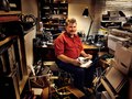 John Fischer, Computer Restorer