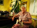 Val Gordon, Retired Teacher