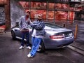 Vinnie and Kieran, Rap Artists