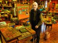 John Ogburn, Artist