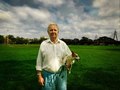 Jack Mundy, Activist & Social Reformer