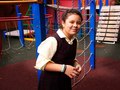 Student at St James