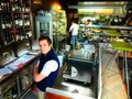 Alex Kerns, Chef at Glebe Street Diner