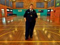 Sam, Glebe PCYC