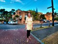 Lynn Tracey, Retired