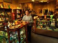 Joan Hall, Old Wares