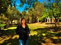 Eulalie Moore, Administrator Glebe Chamber