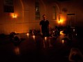 Paul Angel, Yoga Instructor