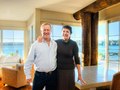 David & Cathy Harris, Harris Farm