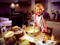 Lydia, Apprentice Pastry Chef