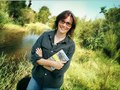 Patrice Newell, Author
