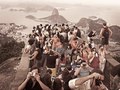 Rio Tourists