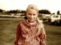 Junior Buckjumper