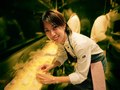 Mariko Uki, Chef