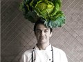 Jared Ingersol, Chef