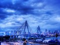 Anzac Bridge