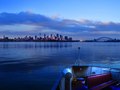 Sydney Harbour