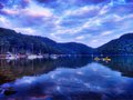 Hawksbury River