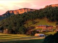 Erimrates' Wolgan Valley Resort & Spa
