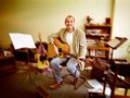 The Music Teacher