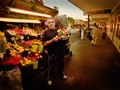 The Flowerman
