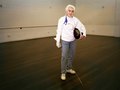 The Fencing Master
